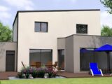Maison à construire à La Membrolle-sur-Longuenée (49770) 2398306-939modele7201910247u6oQ.jpeg Maisons Bernard Jambert