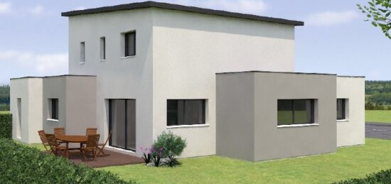 Maison neuve à , Maine-et-Loire