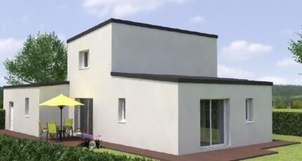 Candé Maison neuve - 2398313-961modele720201110Z9Gux.jpeg Maisons Bernard Jambert