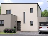 Maison à construire à Saint-Lambert-la-Potherie (49070) 2372989-939modele620191024ln3bv.jpeg Maisons Bernard Jambert