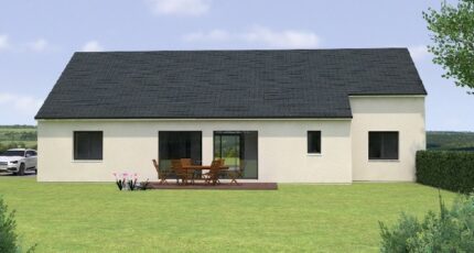 Briollay Maison neuve - 2343666-961modele720200709utel6.jpeg Maisons Bernard Jambert