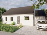 Maison à construire à Briollay (49125) 2343669-939modele6202303166tkno.jpeg Maisons Bernard Jambert