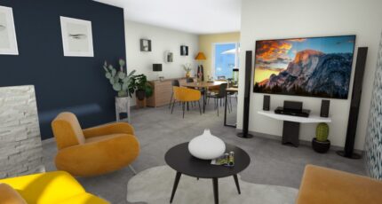 Briollay Maison neuve - 2343669-939modele820230316SCxoQ.jpeg Maisons Bernard Jambert