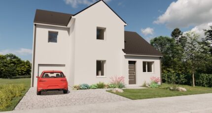 Lézigné Maison neuve - 2343744-939modele620230323Jab6d.jpeg Maisons Bernard Jambert