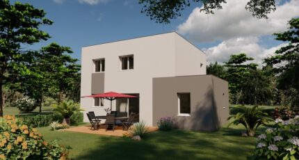 Briollay Maison neuve - 2343663-939modele720230327fibLQ.jpeg Maisons Bernard Jambert