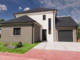 Maison à construire à La Possonnière (49170) 2399520-11353modele620250602cGEI1.jpeg Maisons Bernard Jambert