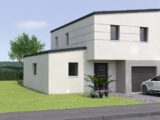 Maison à construire à Le Lion-d’Angers (49220) 2399810-939modele620201113T3HRX.jpeg Maisons Bernard Jambert
