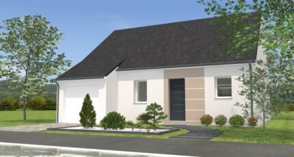 Les Alleuds Maison neuve - 2402244-961modele820150731dudxR.jpeg Maisons Bernard Jambert