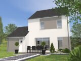 Maison à construire à Brissac-Quincé (49320) 2402413-961modele720150730hDrD3.jpeg Maisons Bernard Jambert
