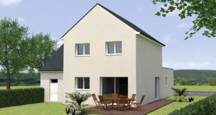 Brissac-Quincé Maison neuve - 2402418-939modele720201023Pr9uM.jpeg Maisons Bernard Jambert