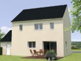 Maison à construire à Ingrandes (49123) 2402786-939modele7202006293KNAE.jpeg Maisons Bernard Jambert