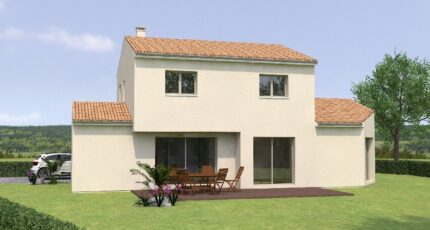 Beaupréau Maison neuve - 2402642-939modele7202011038bJAI.jpeg Maisons Bernard Jambert