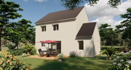 Corné Maison neuve - 2403863-939modele720230323i1M5N.jpeg Maisons Bernard Jambert