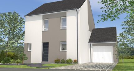 Saint-Augustin-des-Bois Maison neuve - 2411489-961modele620150730G9Tp4.jpeg Maisons Bernard Jambert