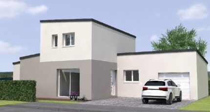 Fontaine-Guérin Maison neuve - 2365983-961modele620201110RTDZP.jpeg Maisons Bernard Jambert