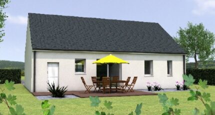 Feneu Maison neuve - 2336231-961modele720200720QDkAW.jpeg Maisons Bernard Jambert