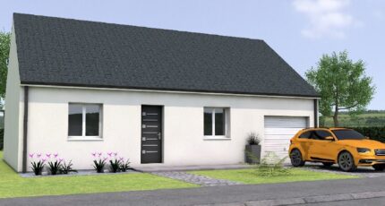 Feneu Maison neuve - 2336231-961modele620200720TLPAZ.jpeg Maisons Bernard Jambert