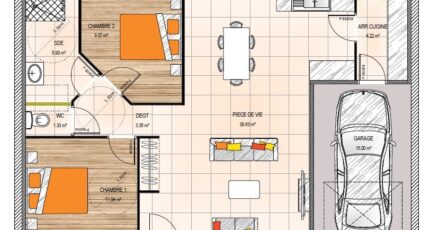 Feneu Maison neuve - 2336231-961modele820200720e62a1.jpeg Maisons Bernard Jambert