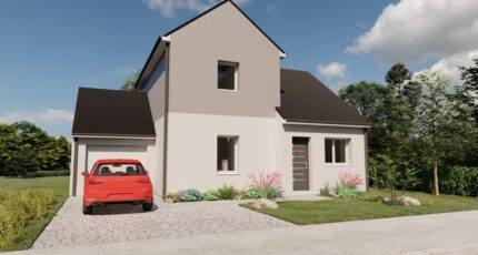 Feneu Maison neuve - 2336223-939modele6202303235gT2x.jpeg Maisons Bernard Jambert