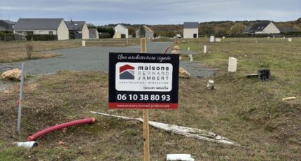 Saint-Lambert-la-Potherie Maison neuve - 2372989-10544annonce120251219Zc6T7.jpeg Maisons Bernard Jambert