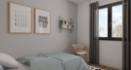 Le Lion-d'Angers Maison neuve - 2399814-4586modele6202106174TuXw.jpeg Maisons Bernard Jambert