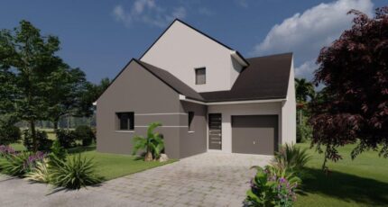 Le Lion-d'Angers Maison neuve - 2399812-939modele720230630BwmUx.jpeg Maisons Bernard Jambert