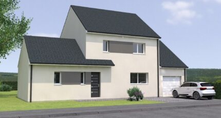 Baugé Maison neuve - 2358652-961modele620201110IHfI1.jpeg Maisons Bernard Jambert