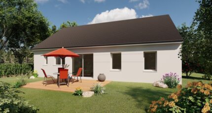 Beauvau Maison neuve - 2386603-939modele720230316h1Hib.jpeg Maisons Bernard Jambert