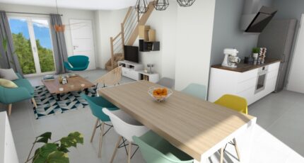 La Pouëze Maison neuve - 2361827-939modele820230323kTInd.jpeg Maisons Bernard Jambert