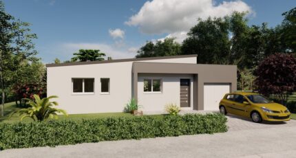 Trélazé Maison neuve - 2361810-939modele6202303231IZKk.jpeg Maisons Bernard Jambert