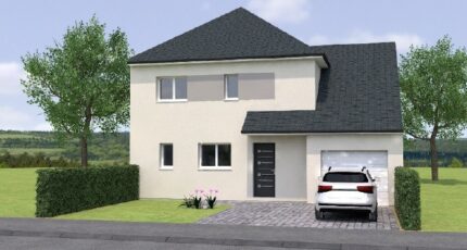 Mazé Maison neuve - 2424886-961modele620200713vTxKD.jpeg Maisons Bernard Jambert