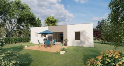 La Pouëze Maison neuve - 2424939-939modele720230324FOH7b.jpeg Maisons Bernard Jambert