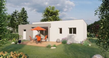 La Membrolle-sur-Longuenée Maison neuve - 2425107-939modele720230327OF2IS.jpeg Maisons Bernard Jambert