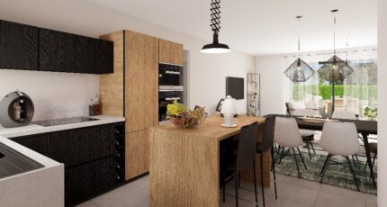 La Chapelle-Saint-Florent Maison neuve - 2391404-4586modele820210624MsBdL.jpeg Maisons Bernard Jambert