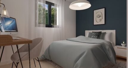 La Chapelle-Saint-Florent Maison neuve - 2391404-4586modele620210624JwnWh.jpeg Maisons Bernard Jambert