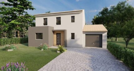 Saint-Pierre-Montlimart Maison neuve - 2391390-939modele620230628T9EGH.jpeg Maisons Bernard Jambert