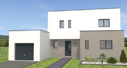 Saint-Barthélemy-d'Anjou Maison neuve - 2427454-939modele6202008073q4ZV.jpeg Maisons Bernard Jambert