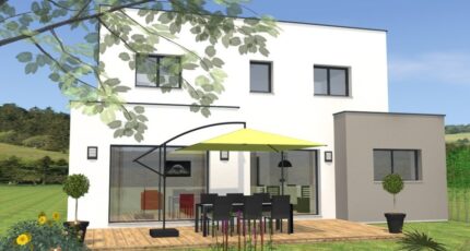 Saint-Barthélemy-d'Anjou Maison neuve - 2427454-939modele720200807OSIfc.jpeg Maisons Bernard Jambert