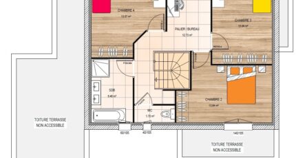 Saint-Barthélemy-d'Anjou Maison neuve - 2427454-939modele920200807TT57h.jpeg Maisons Bernard Jambert