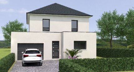 Saint-Barthélemy-d'Anjou Maison neuve - 2427467-961modele620201110aH0N6.jpeg Maisons Bernard Jambert