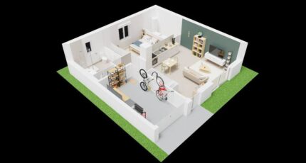 Saint-Barthélemy-d'Anjou Maison neuve - 2427431-4586modele620241217OznaE.jpeg Maisons Bernard Jambert