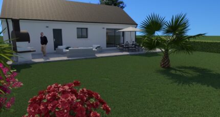 Les Alleuds Maison neuve - 2432088-11353modele720250602ecIVA.jpeg Maisons Bernard Jambert