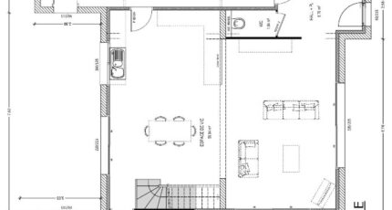 Les Alleuds Maison neuve - 2432117-4985modele820200324qHZdA.jpeg Maisons Bernard Jambert