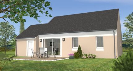 Ingrandes Maison neuve - 2432270-961modele820150731rdHDp.jpeg Maisons Bernard Jambert