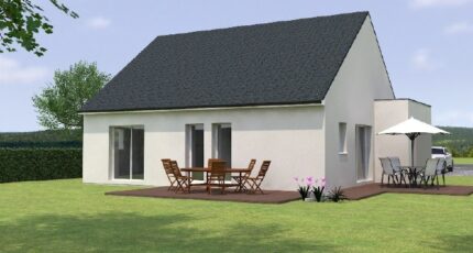 Brissac-Quincé Maison neuve - 2432199-961modele7202007092vUzx.jpeg Maisons Bernard Jambert