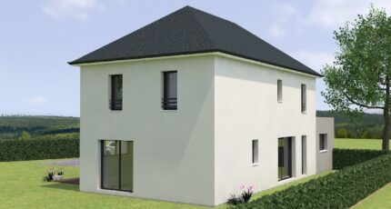 La Pommeraye Maison neuve - 2432240-939modele720200819bp5Cl.jpeg Maisons Bernard Jambert