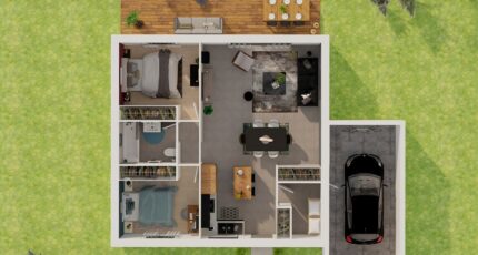 Melay Maison neuve - 2432289-4586modele820210624orgbl.jpeg Maisons Bernard Jambert