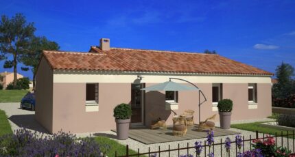 Chemillé Maison neuve - 2432729-961modele7201507315WwHL.jpeg Maisons Bernard Jambert