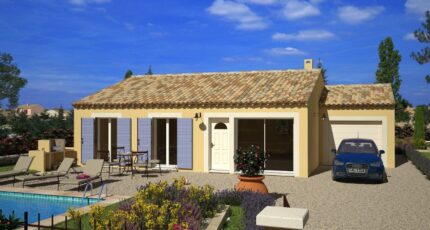 Chemillé Maison neuve - 2432729-961modele820150731LIbIW.jpeg Maisons Bernard Jambert