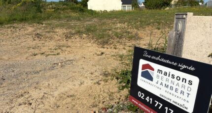 Saint-Augustin-des-Bois Maison neuve - 2432740-11353annonce120260218L1k1Q.jpeg Maisons Bernard Jambert